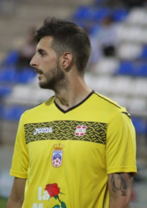 Casado podría ocupar la vacante que ha dejado Alberto Catalán.