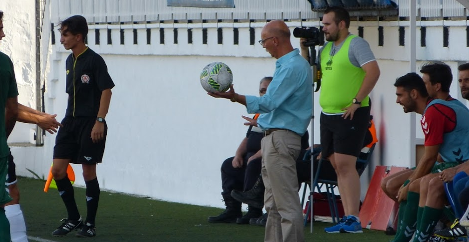 Frank, castello, entrenador, tecnico, castellon, tercera