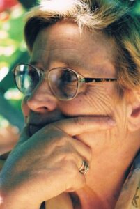 Carmen Peris castello