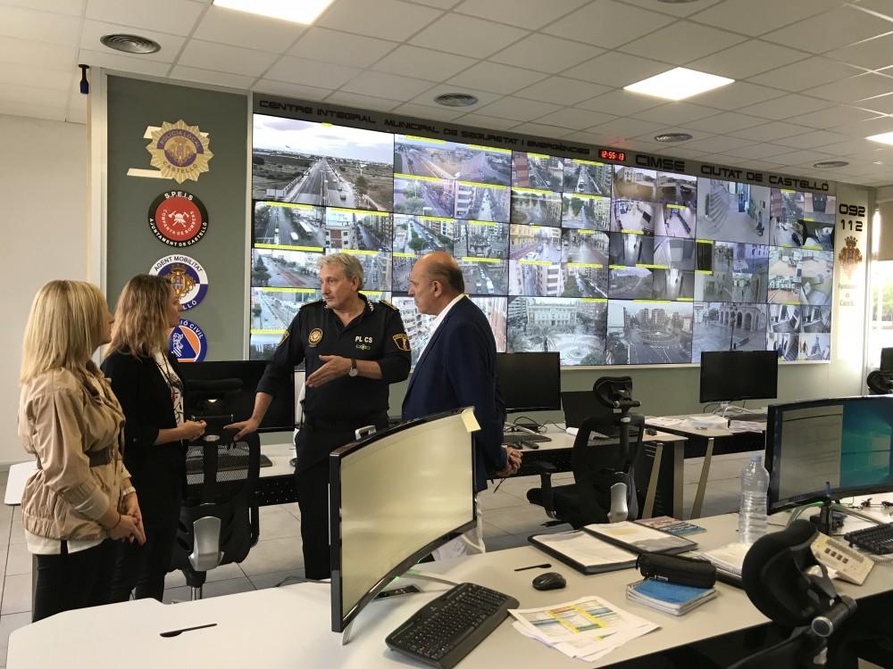 Carrasco Centro Emergencias