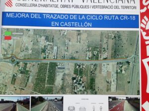 Carribil Bici Castellón Almazora 030217 (17)