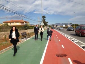 Carribil Bici Castellón Almazora 030217 (53)