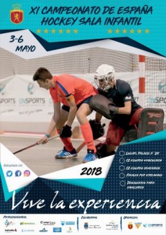 Cartel-Campeonato-España-Hockey-Sala-Infantil-001-360x509