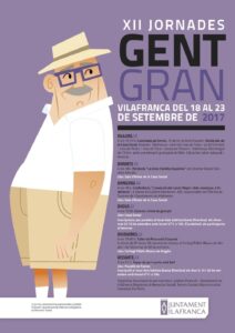 CartelGentGranVilafranca
