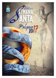 Cartell Setmana Santa 2017