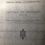 Cartilla de Refugios 1965