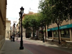 Castellon C colon 7VI13