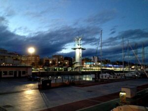 Castellón Grao Noche 29III13 A