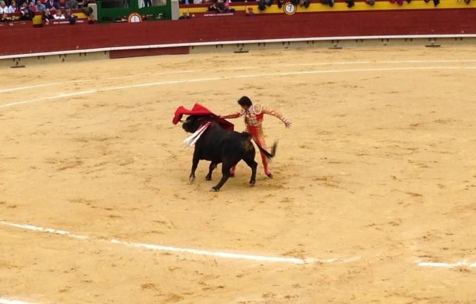 Castellón Magdalena Corrida 8III13 Castella 2