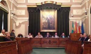 Castellón Pleno Extraordinario 13V13 (2)