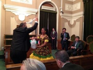Castellón Visita Copiapo 6III13 4