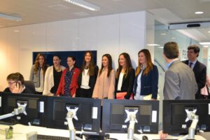 Centro de Telecontrol