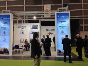 Cevisama 2016 Port Castelló (5)