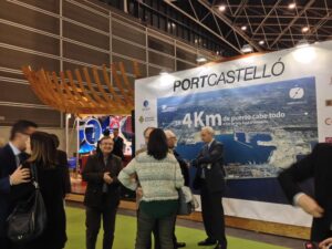 Cevisama 2016 Port Castelló (7)