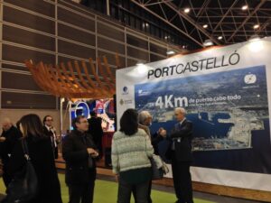 Cevisama 2016 Port Castelló (9)