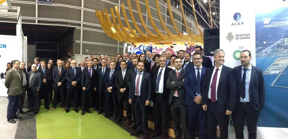 Cevisama 2016 Puerto Castellón (23)