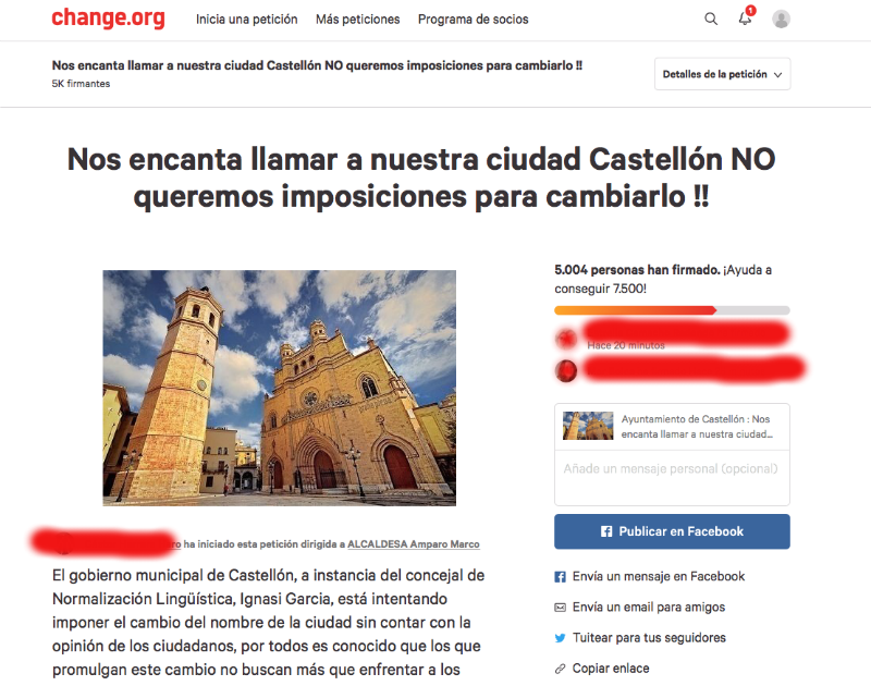 Change Castellon 180218 2