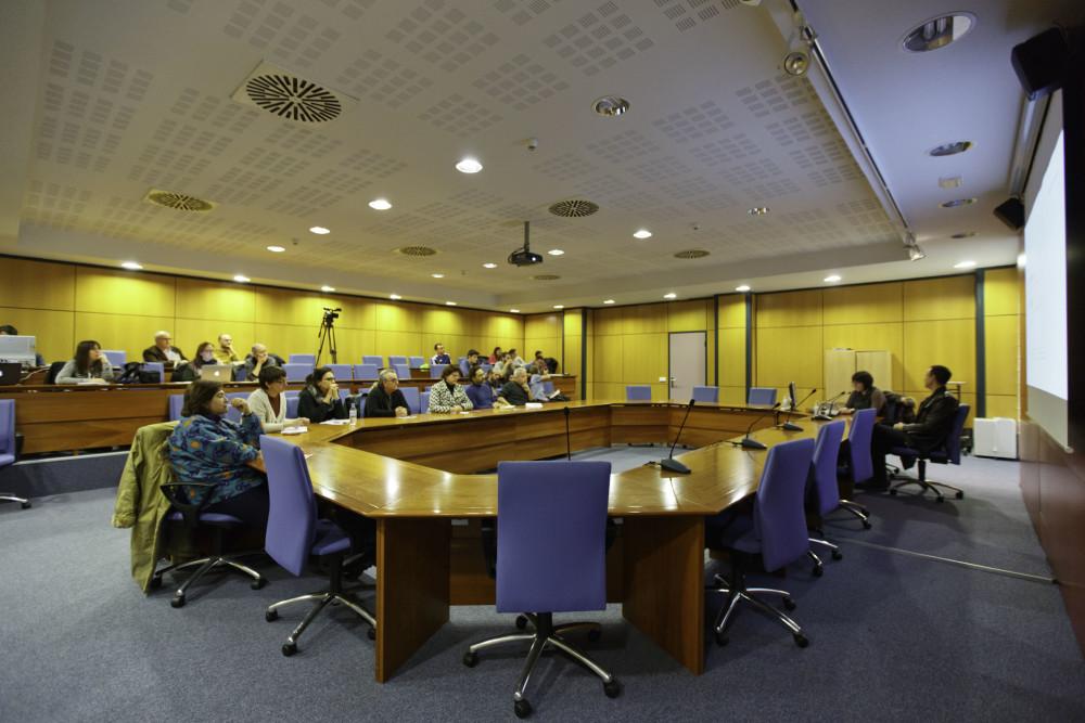 Cicle Democracia avui