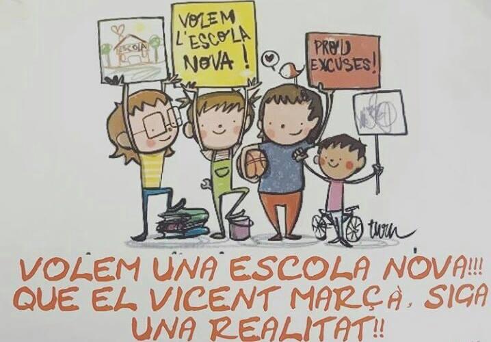 Colegio Vicent Marçà 3