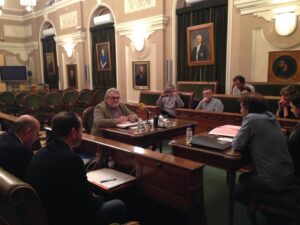 Comisión Investigación Fiestas 14XII16 (211)