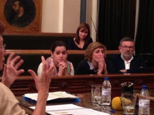 Comisión Investigación Fiestas Ayuntamiento Castellón 03XI16 (70)