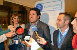 Comparecencia Moliner, Barrachina y Pradas (2)