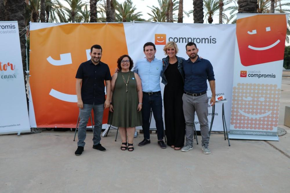 Compromís Motor del Canvi