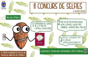 Concurs Selfies Albocàsser