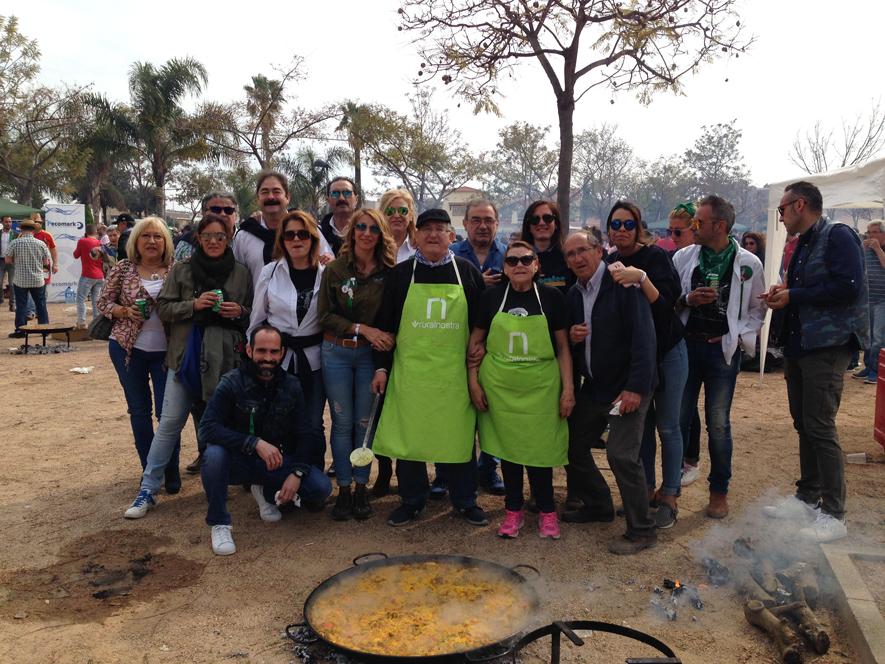 Concurso Paellas Rei Barbut Magdalena 2017 210317 (25)