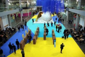 Concurso cerámica urbana