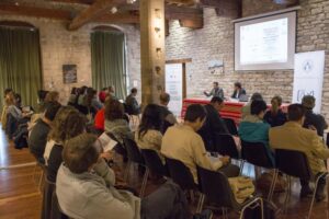 Jornades turisme Comunitat Morella