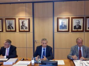 Consejo Administaciön Puerto 22X15 2