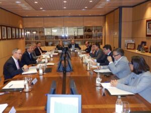 Consejo Administración Puerto 22X15 2