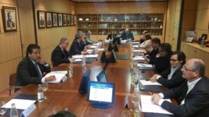 Consejo Administración Puerto 29I16 2