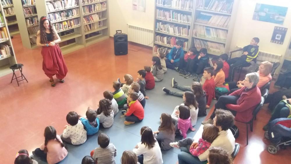 Contacontes El Cofre de la Igualtat Vilafranca (1)