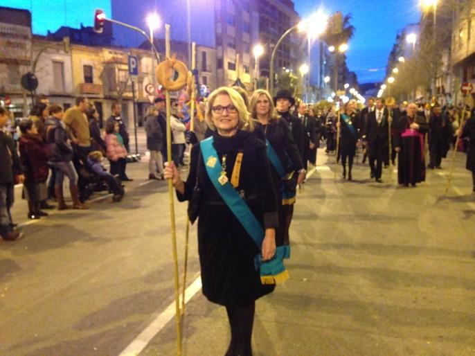 Corporación municipal.