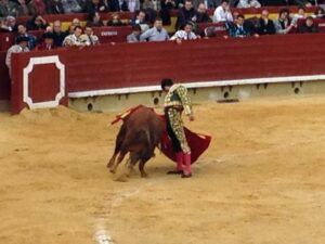 Corrida Feria Magdalena 28III14 (33) RA