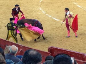 Vicente Soler Corrida Feria domingo 190317 (64)