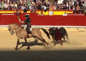 Feria de la Magdalena