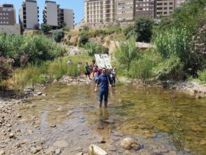 Creuar el riu 2017 0