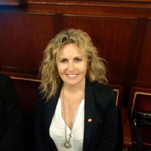 Cristina Fernandez 210817