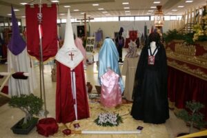 Cristo de la Clemencia Alquerías