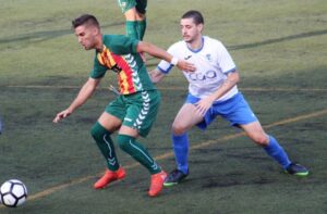 El Castellón se quedó sin marcar en el último amistoso de pretemporada en el José Mangriñán.