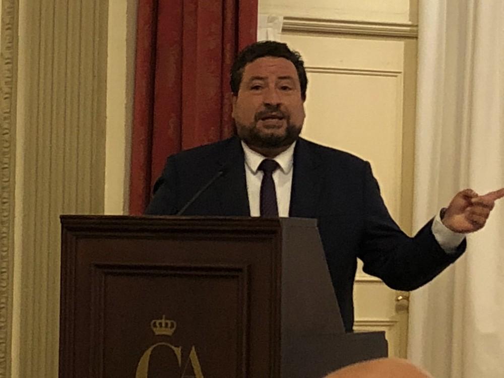 JAvier Moliner casino 151018