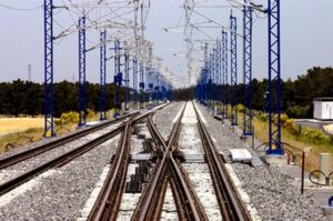 Corredor Mediterráneo.