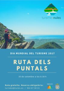 DIA MUNDIAL DEL TURISMO 2017 Val-001