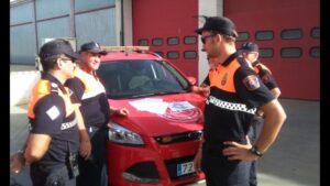 Dispositius de protecció anunci Morella