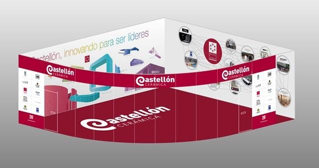 PRESENTACION STAND 2015