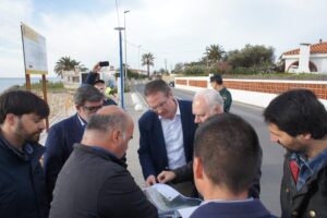 Subdelegado Gobierno Vinaròs