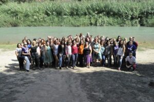 trobada feminista Dones Compromís Vila-real